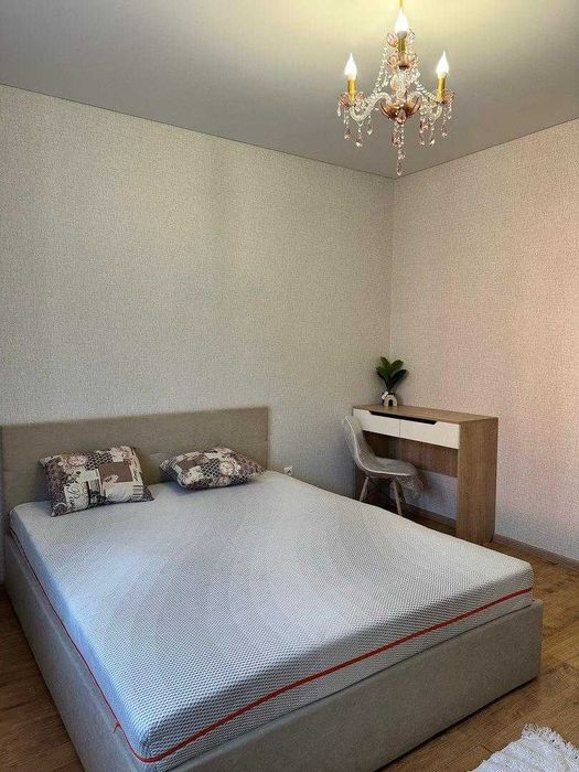 2х комнатная Жана Кала