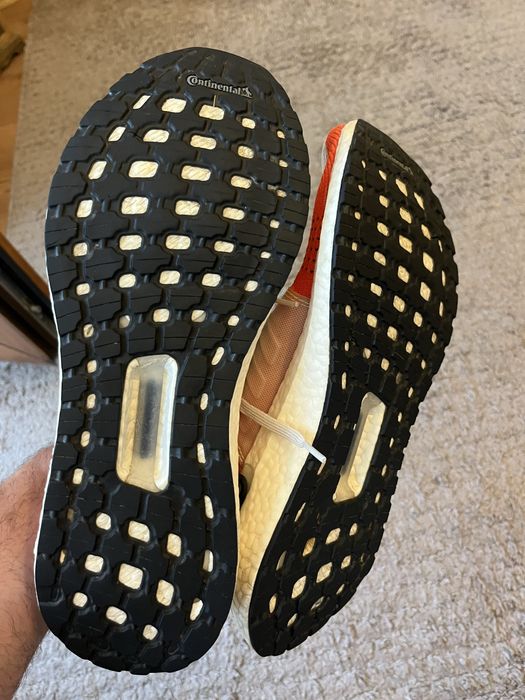 Adidas Ultraboost 19-оригинални мъжки маратонки