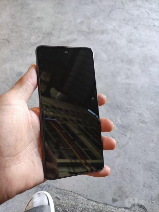 Samsung galaxy A52 6/128