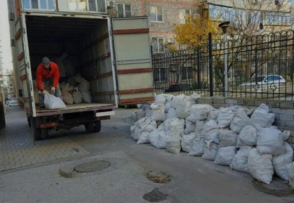 Вывоз мусор кала ышы кокыс шығару 24/7