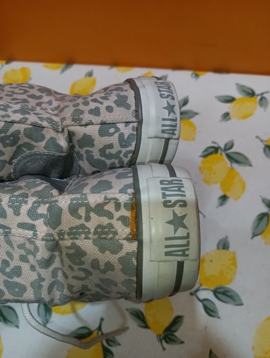 Converse N 37,5 - 12 лв