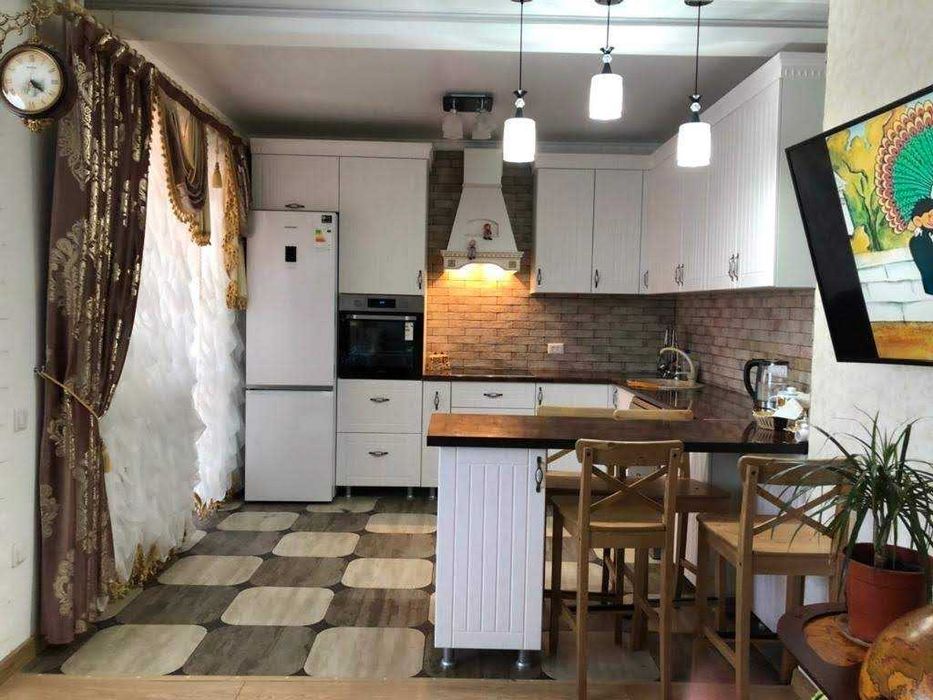 Продается 2 ком квартира в ЖК Триумф