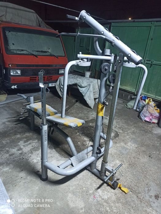 продам тренажёр 5 комплексов