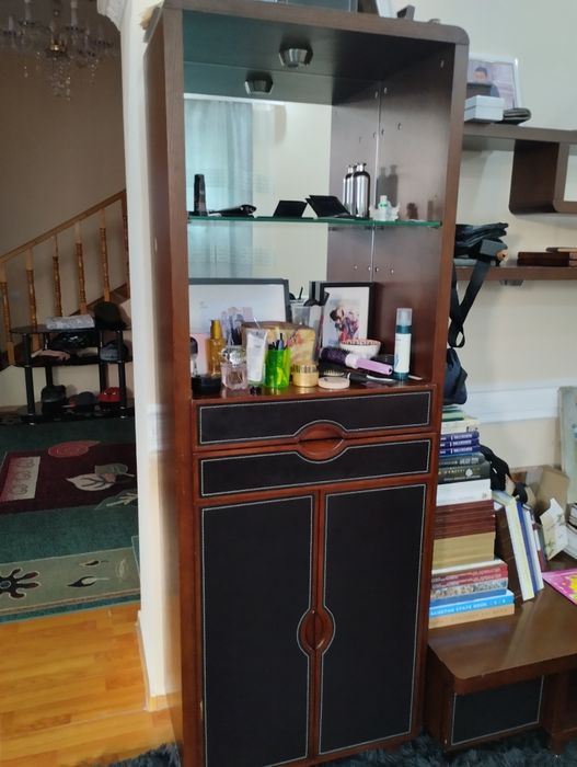 Продам стенку для гостиной