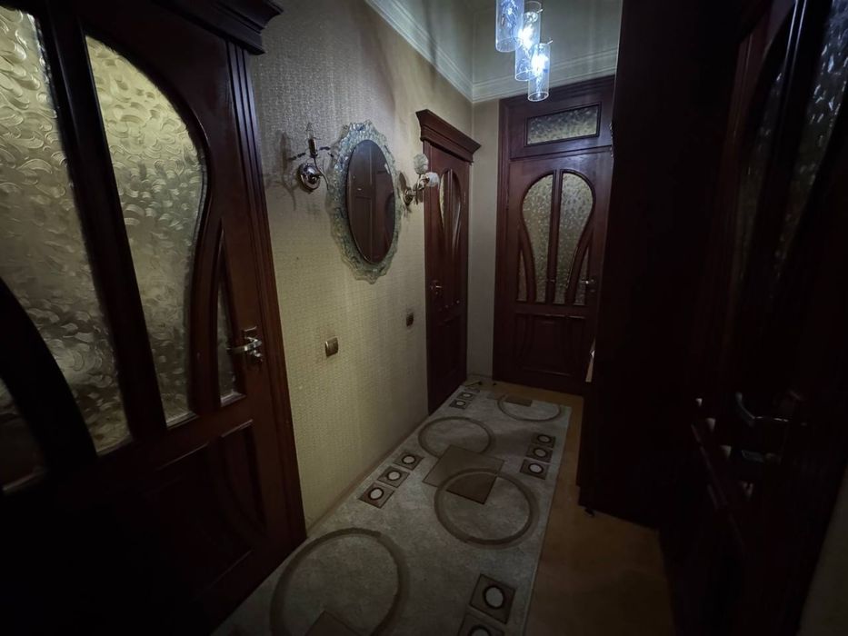 Своя КВАРТИРА в яккасарайсеом районе