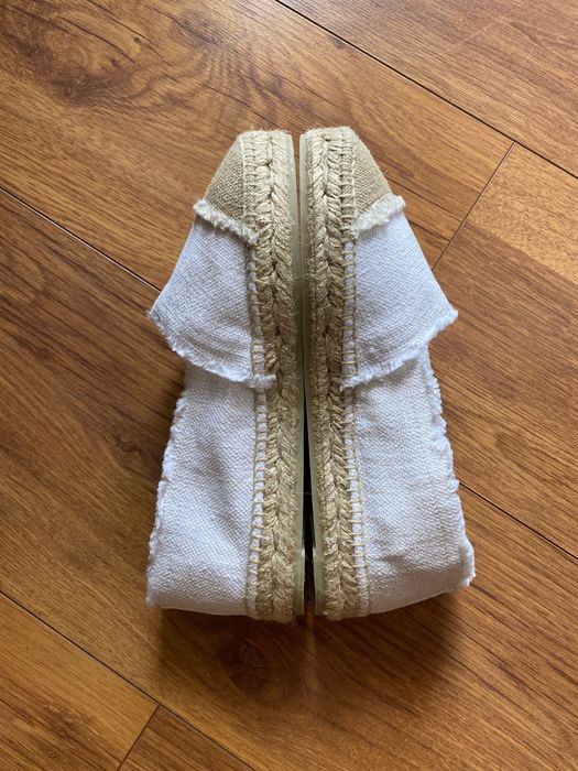 Vând espadrile Castaner