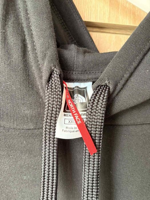 Оригинални суичъри The North Face (XXL) — Чисто нови — 30€за брой