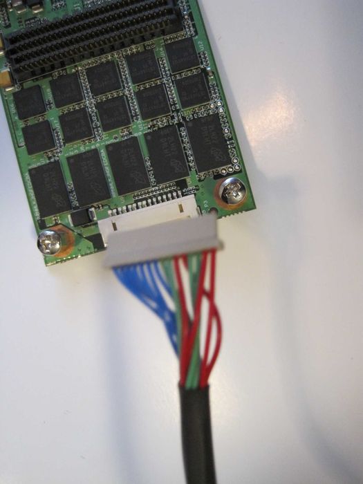 xilinx spartan FPGA