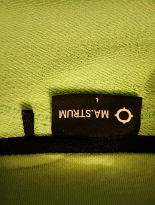 MA.Strum мъжки суичър