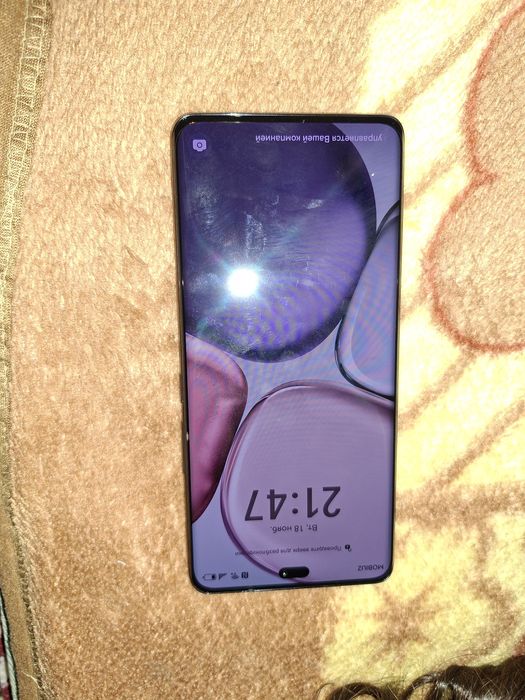 Honor ×9c sotiladi narxi  kelishiladi