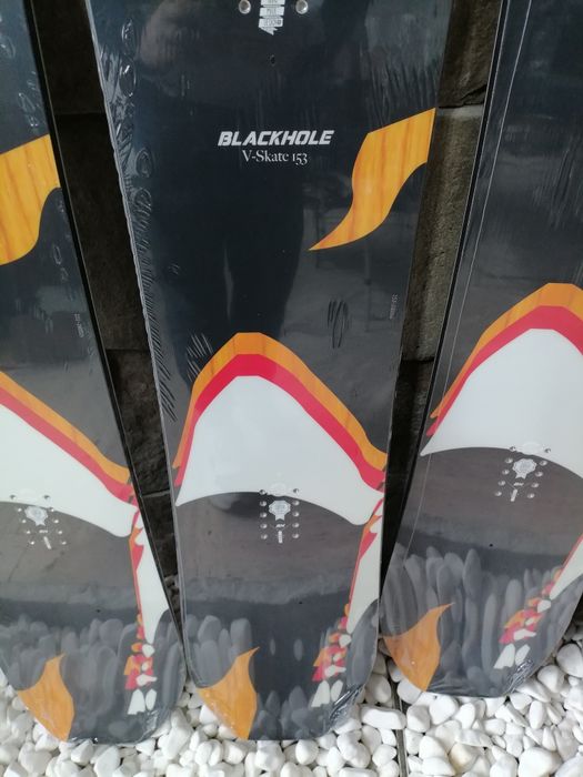 Placa snowboard Blackhole Vskate Nou! 151,153,155,157 cm