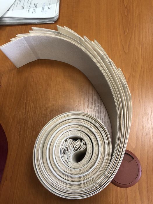 Плат за вертикална щора