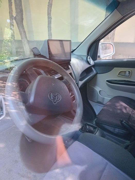Changan 98 srochna
