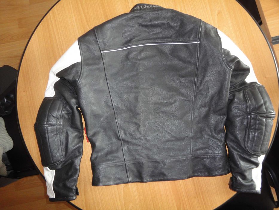 Hein Gericke/M/мъжко мото яке