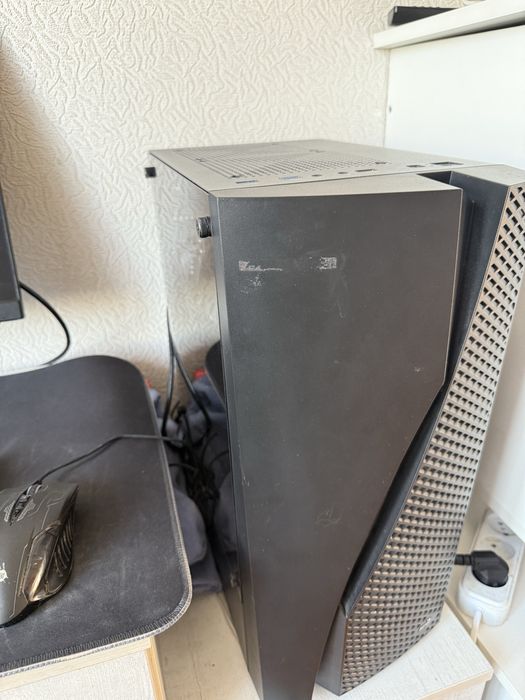 Продам игровой ПК