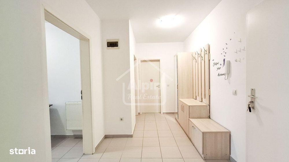 Oportunitate Avantgarden Bartolomeu 2 Camere Pret avantajos
