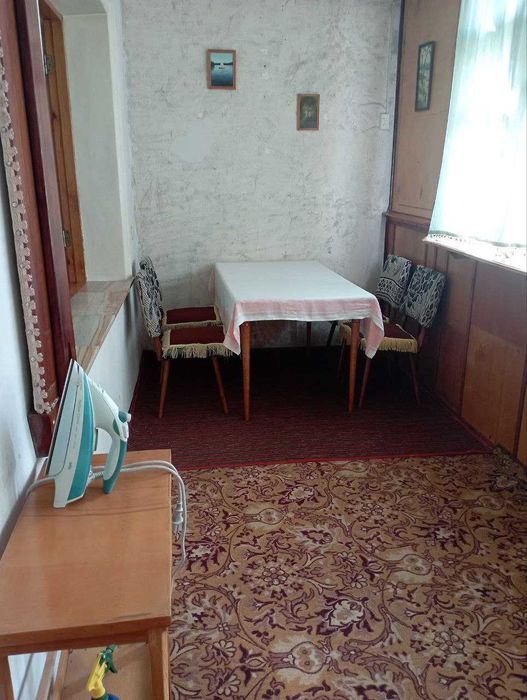 Сдается двухкомнатная квартира в кирпичном доме в Яшнабадском районе