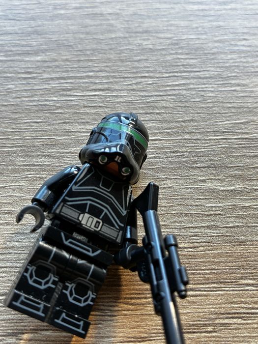 Бракованная партия оригинал