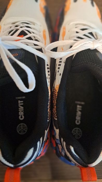 Маратонки нови Crivit