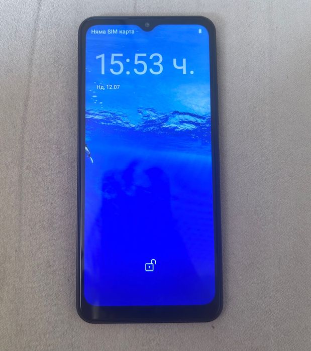 Смартфон HMD ARC TA-1682