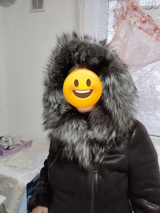 Продам Дубленку размер 50