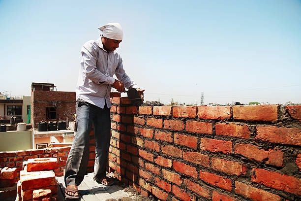 Каменщики штукатурщики бетонщики выполняем всё строительных работ