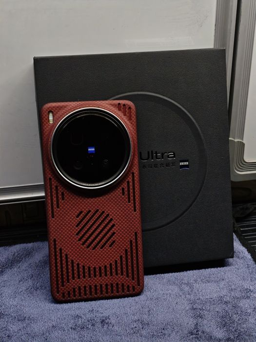 vivo X200 Ultra 16/512