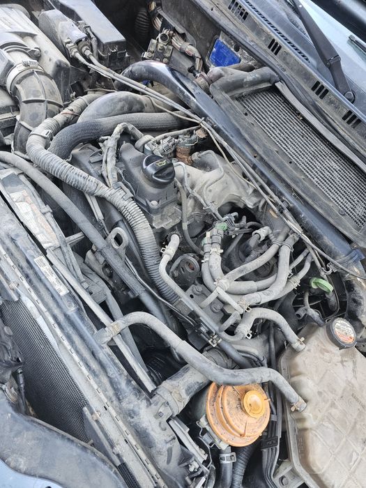 Dezmembrez Suzuki Grand Vitara/Piese /Elemente