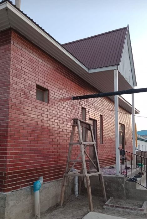 Облицовачный кирпич 90 тг