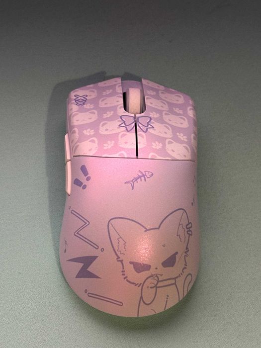 Мышка wlmouse huan
