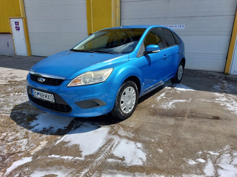 FORD Focus 2009