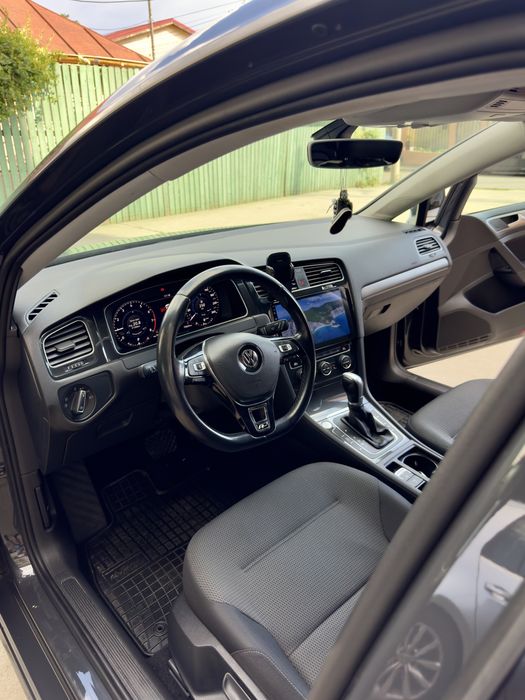 Volkswagen Golf 7.5 1.0 tsi 2019