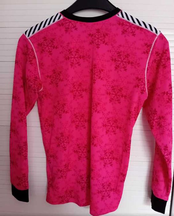 Оригинална термоблуза Helly Hansen