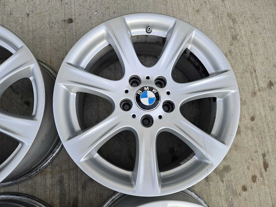 Jante BMW R17 5x120 Seria 3(e90,e91,F30,F31,F34),Seria 1,X1(E84),X3