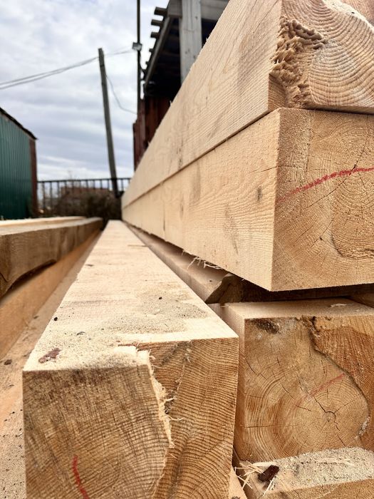 Башкирский Агаш-Лес