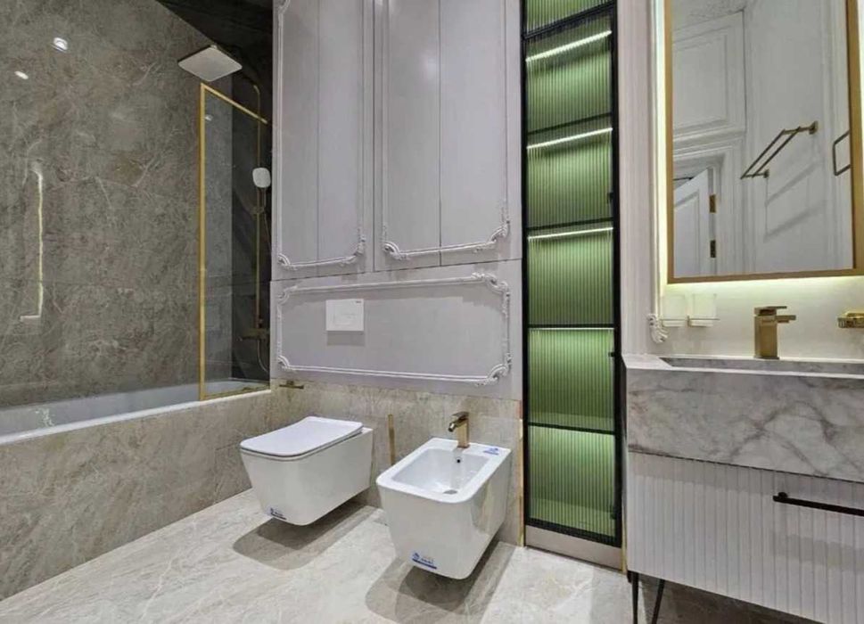 Кунлик Квартиралар ижарага - По Суточный в центре города Самарканд