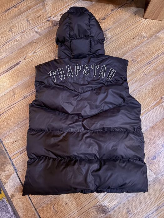 Нова грейка Trapstar