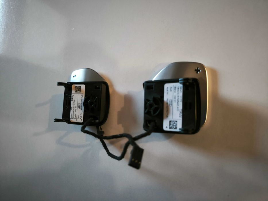 Пера за волан Ауди