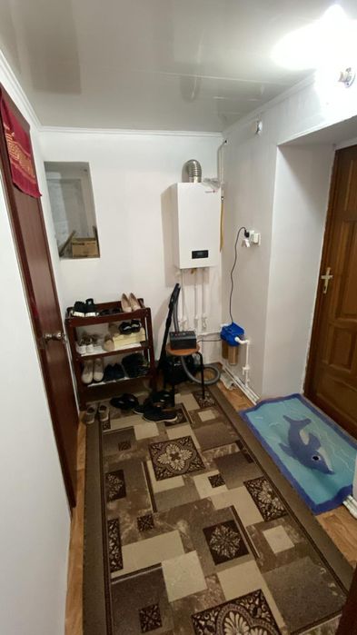 Продаётся частный дом