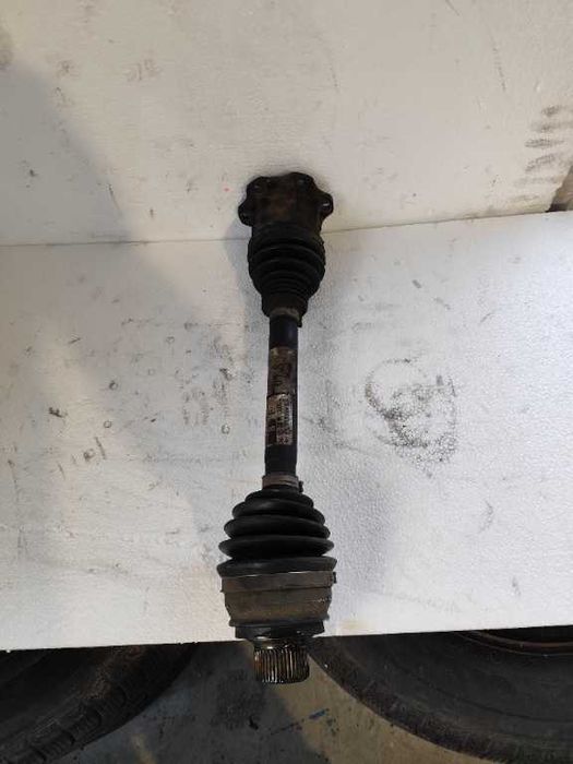 Planetara 4g0407271F Audi A6/C7 2013 3.0 Diesel Biturbo Sedan #0014