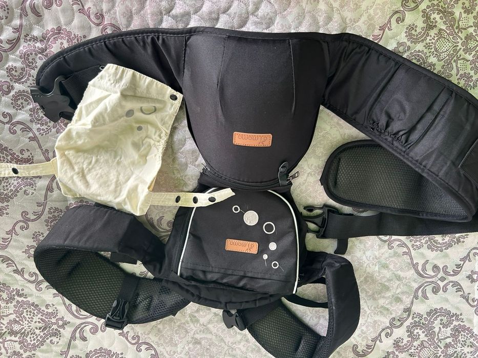 Продам рюкзак кенгуру.