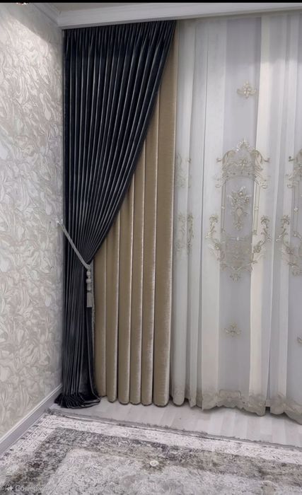 Парда тикиш хизмати.  Аризон ва тез битквзиб берамиз