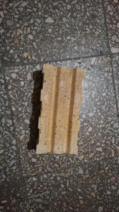 Огнеупорни тухли