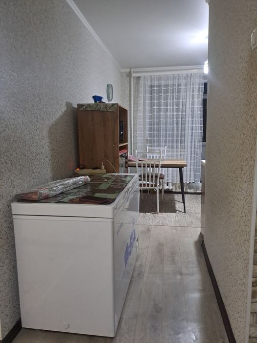 Продам 3 комнатную квартиру