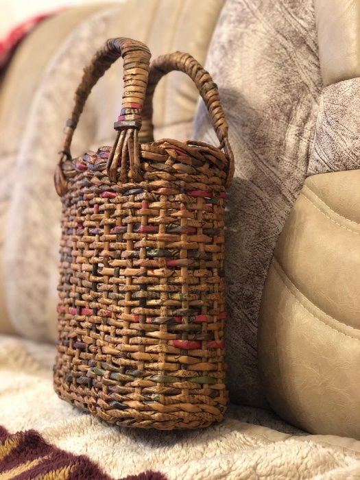 Сумка ручной работы