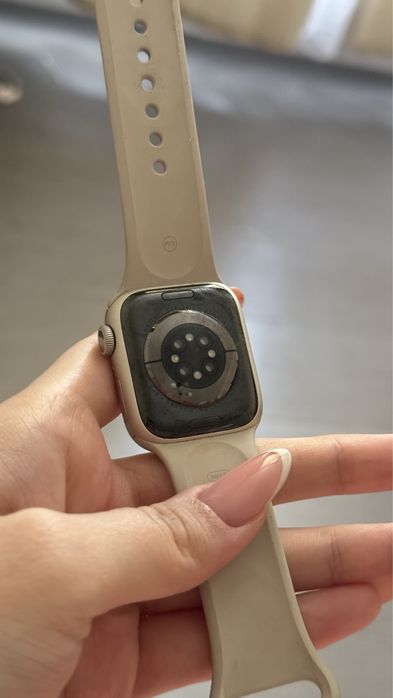 Apple watch 9 серия торг срочно