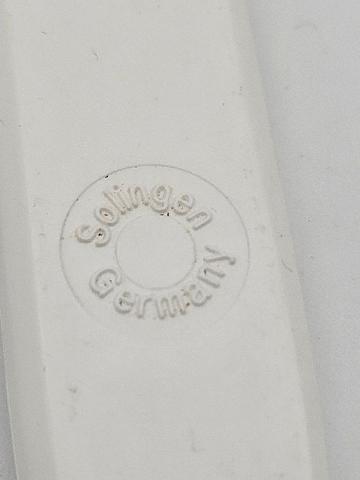 Кюрета за пети и мазоли