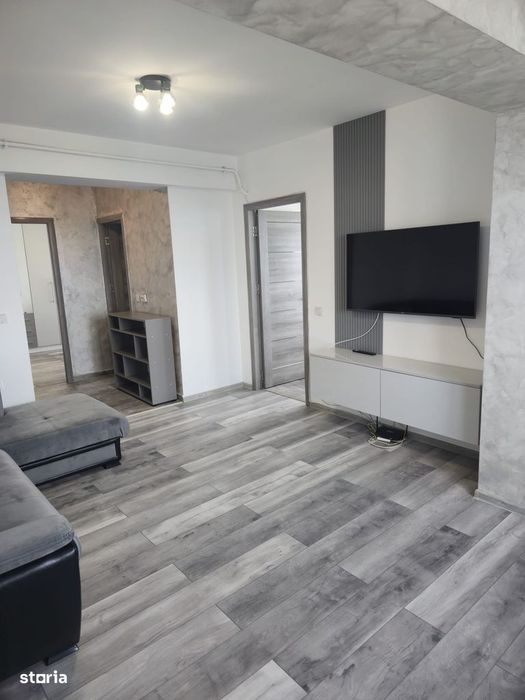 Apartament Modern Zona Amaradia