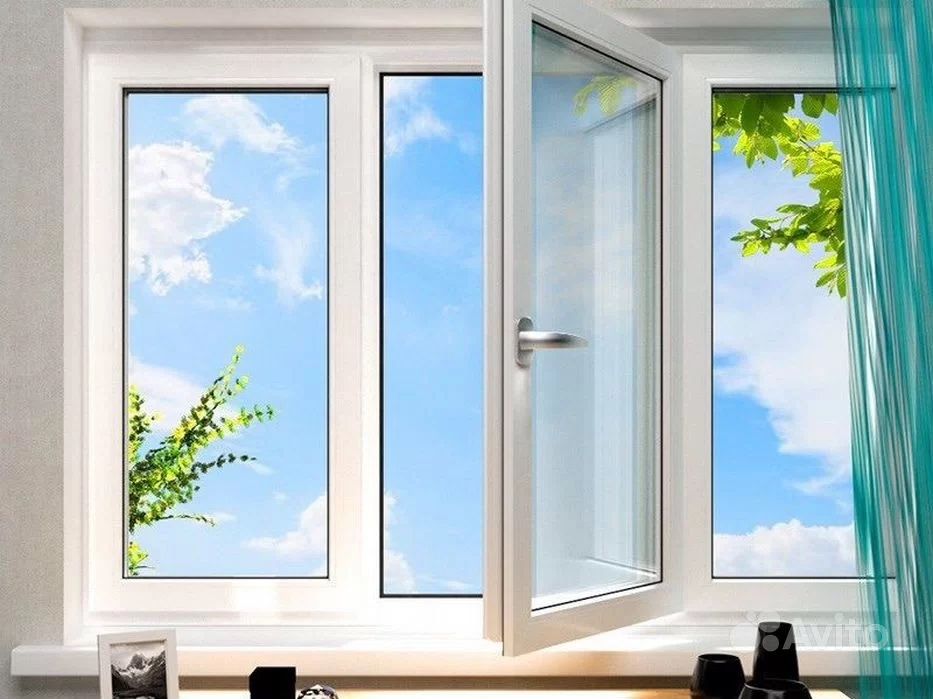 Ремонт окон, москитные сетки