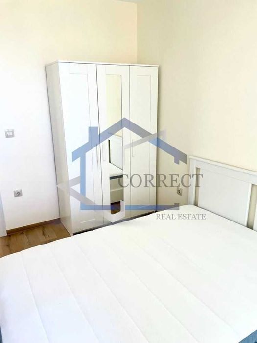 Дава се под наем Тристаен апартамент в с. Аспарухово, Област Варна - 110 кв.м за 918 € - Снимка #3